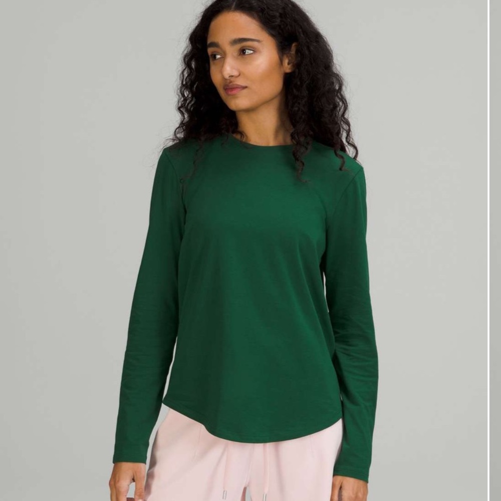 Lululemon Love Long sleeve